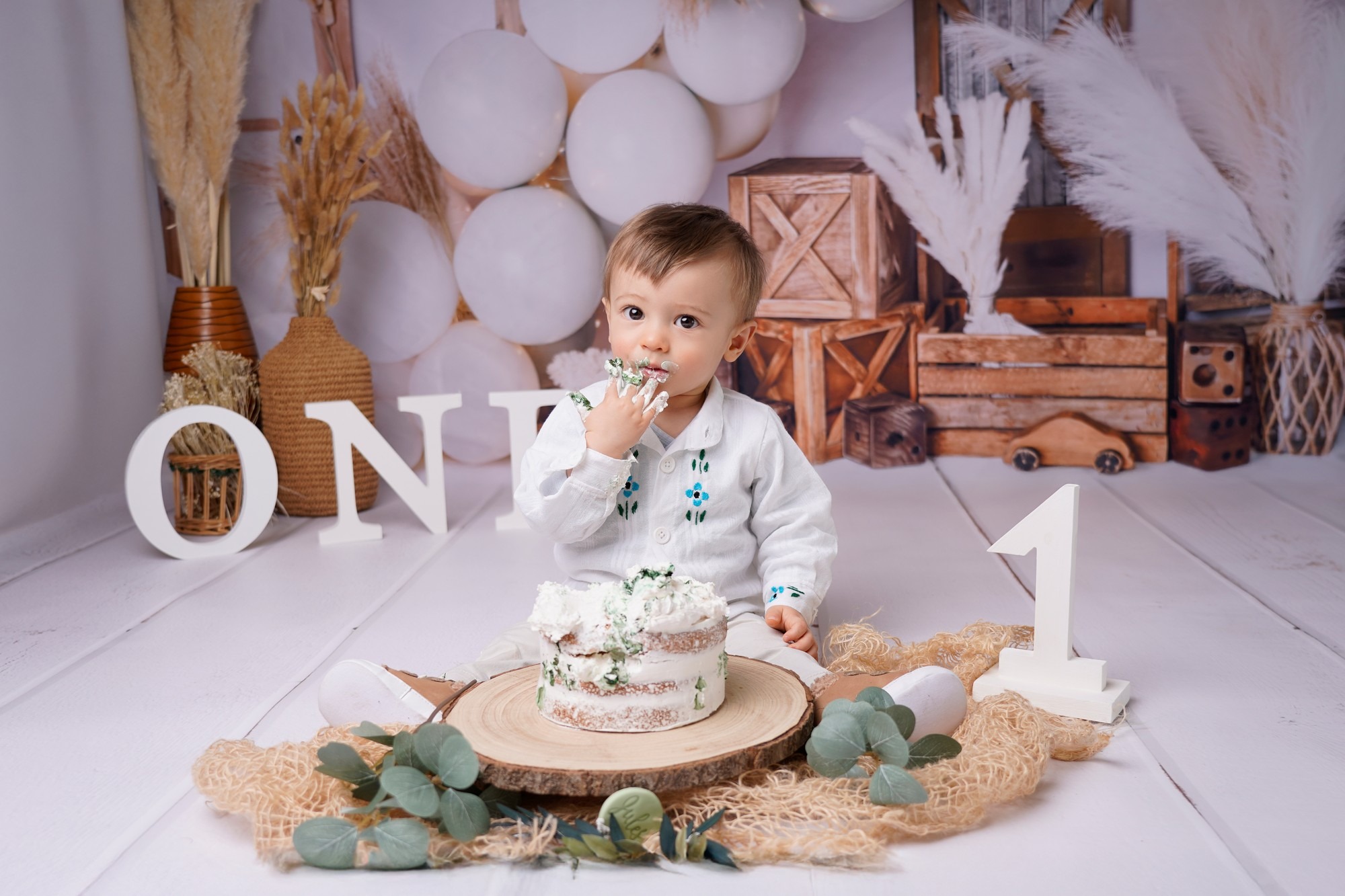Enfant
