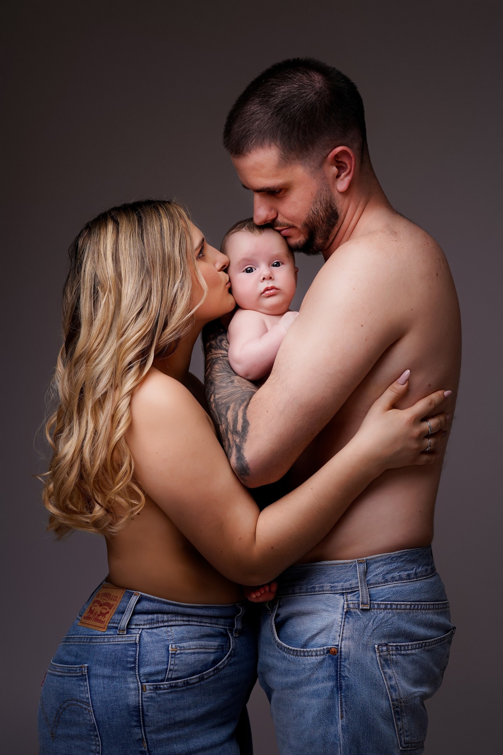 Famille