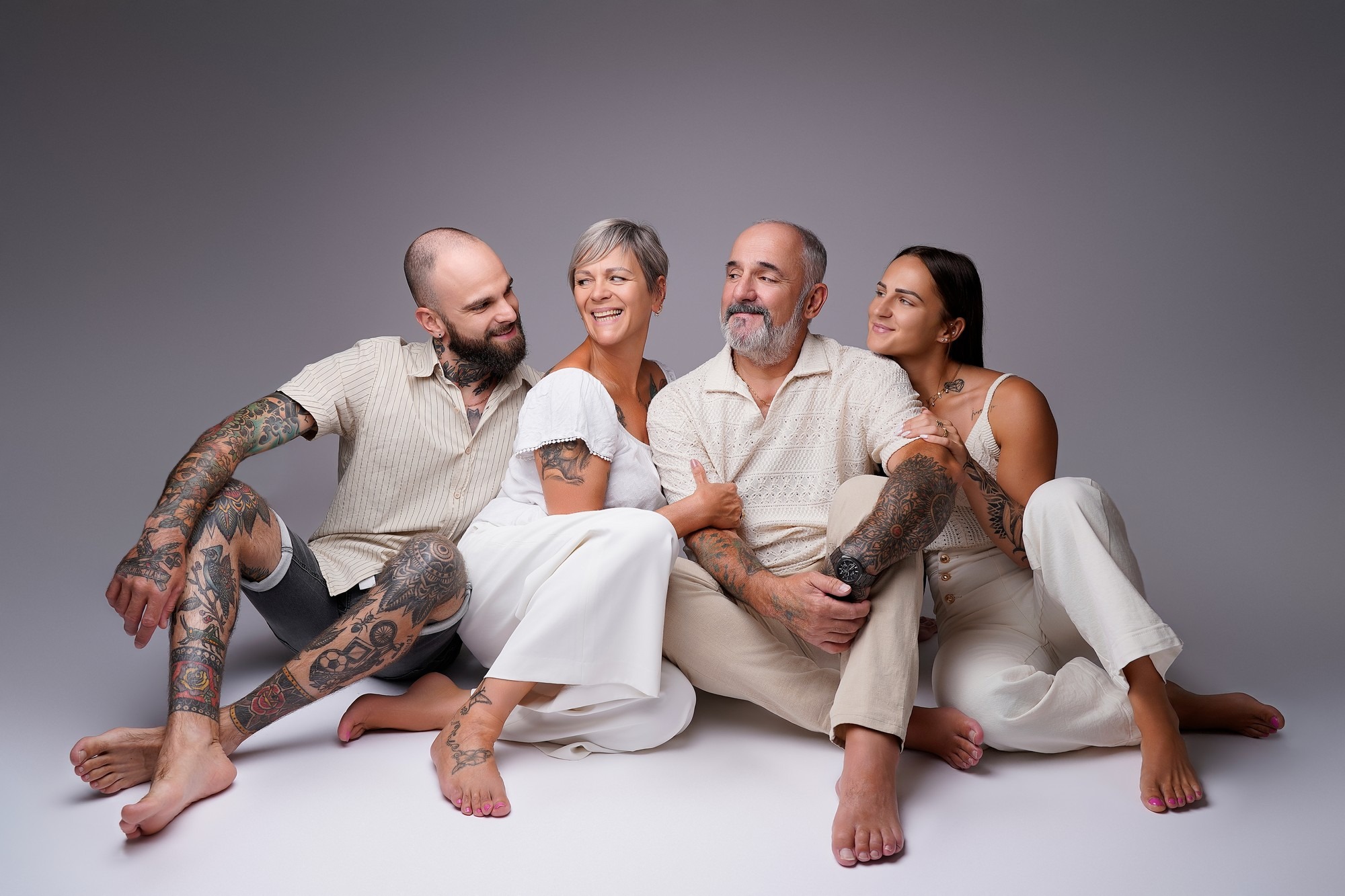 Famille