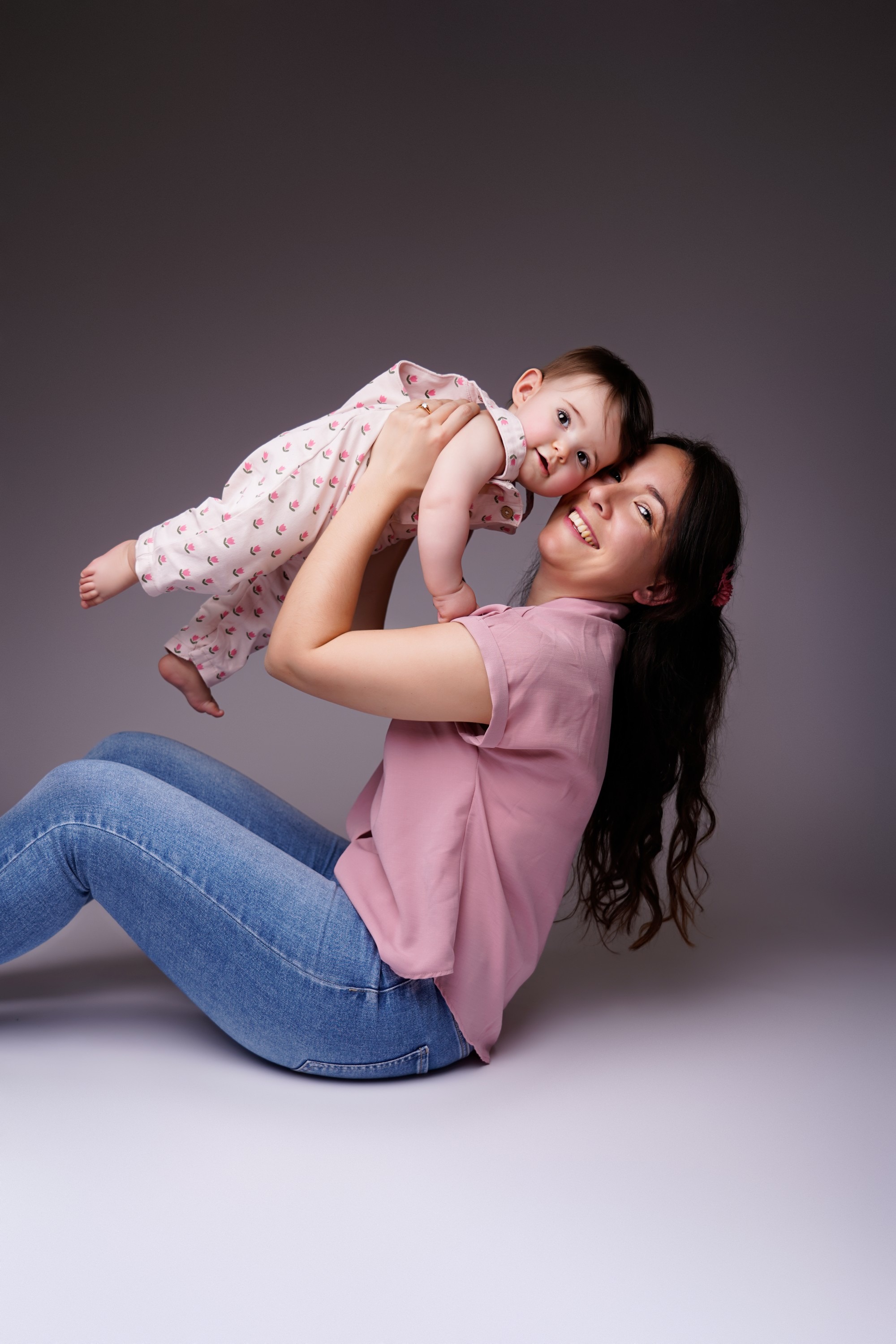 Maman & moi