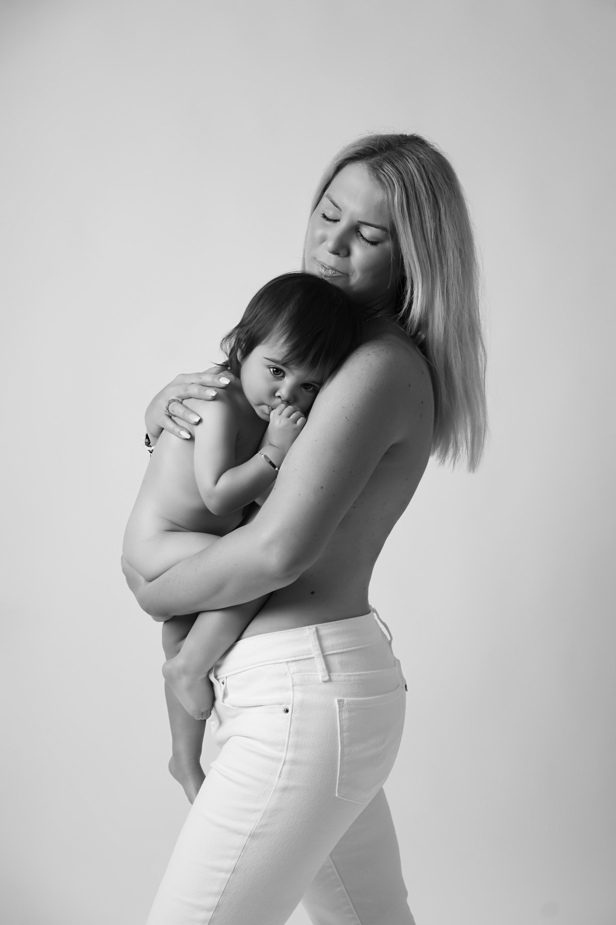 Maman & moi