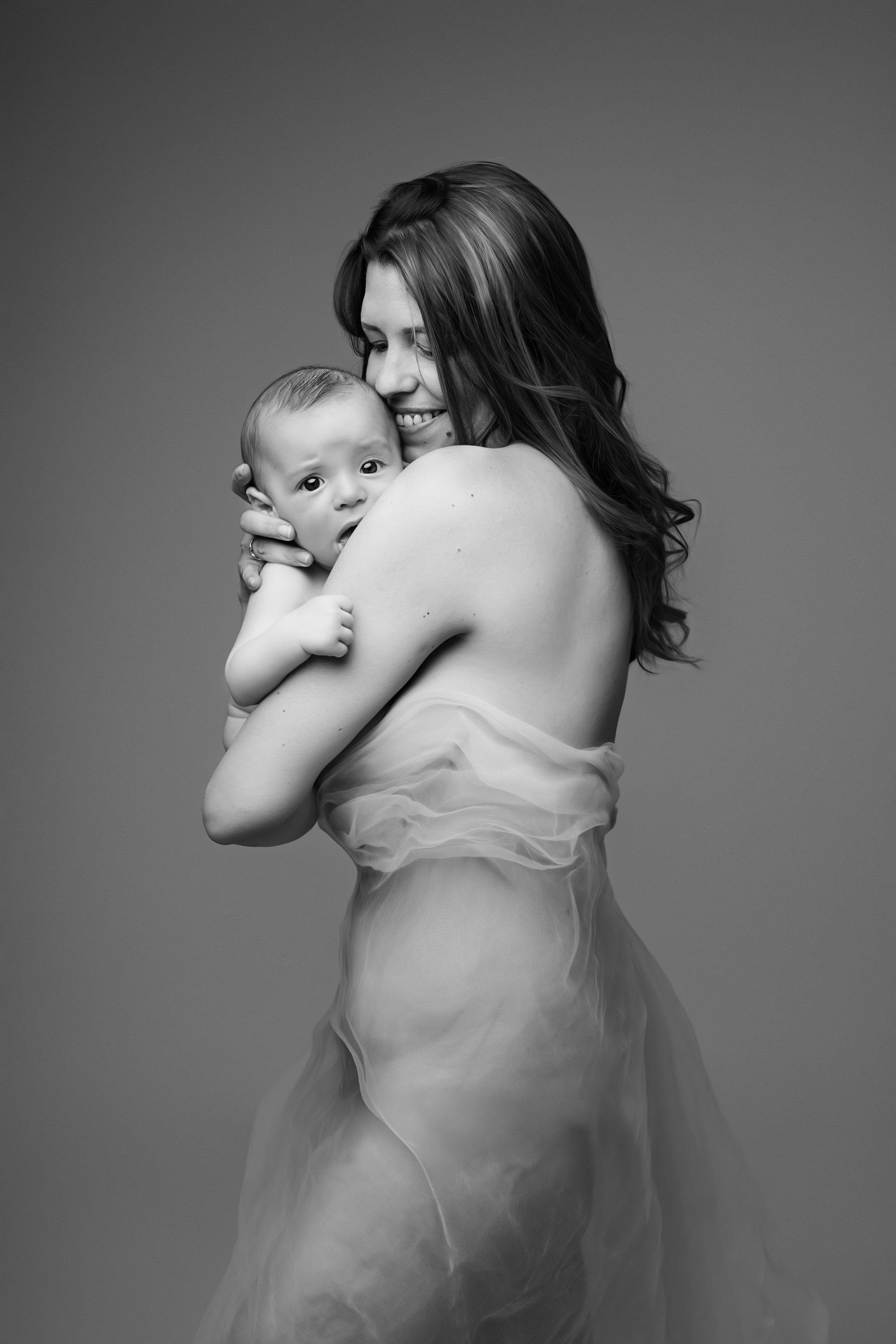 Maman & moi