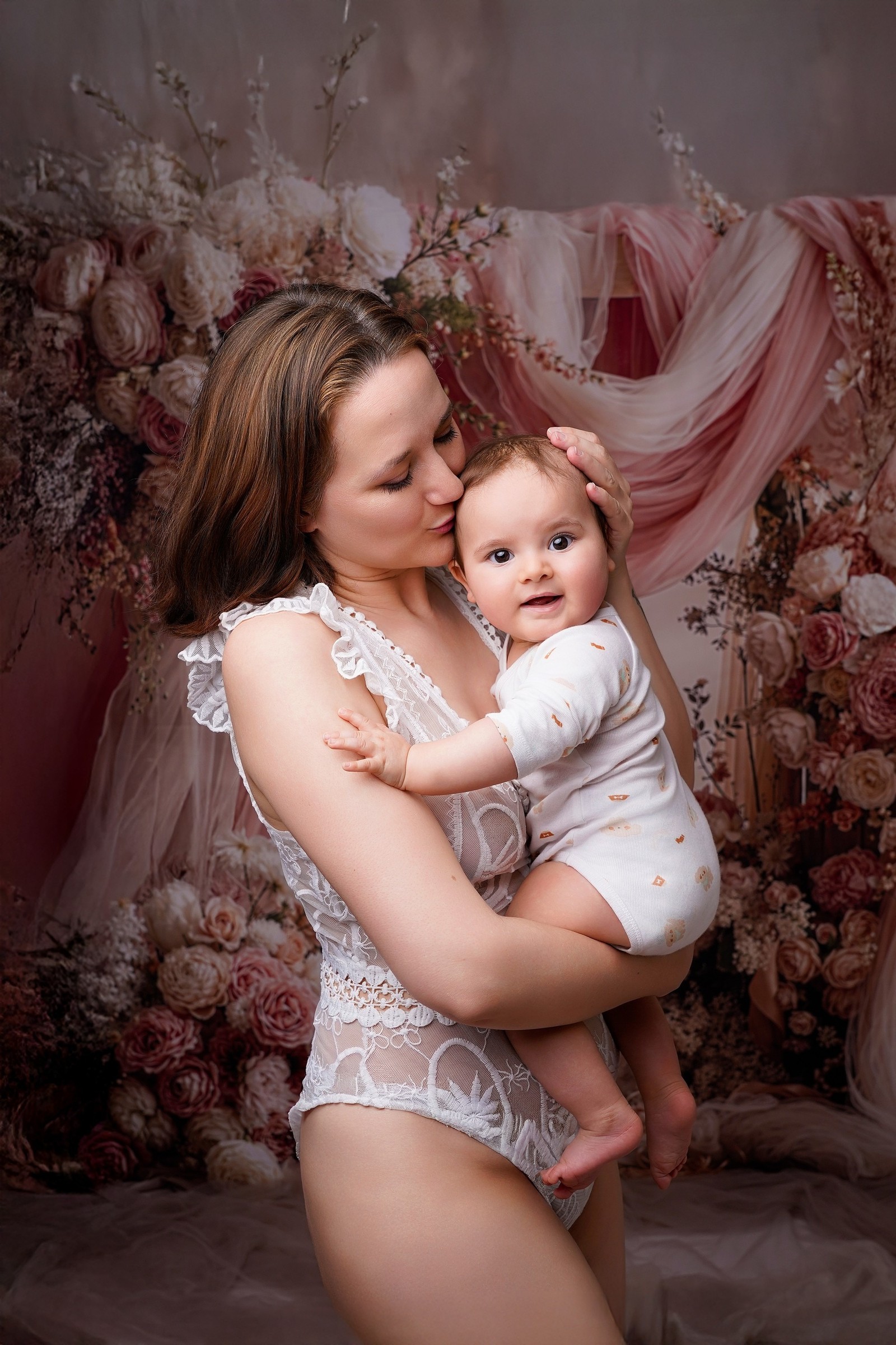 Maman & moi