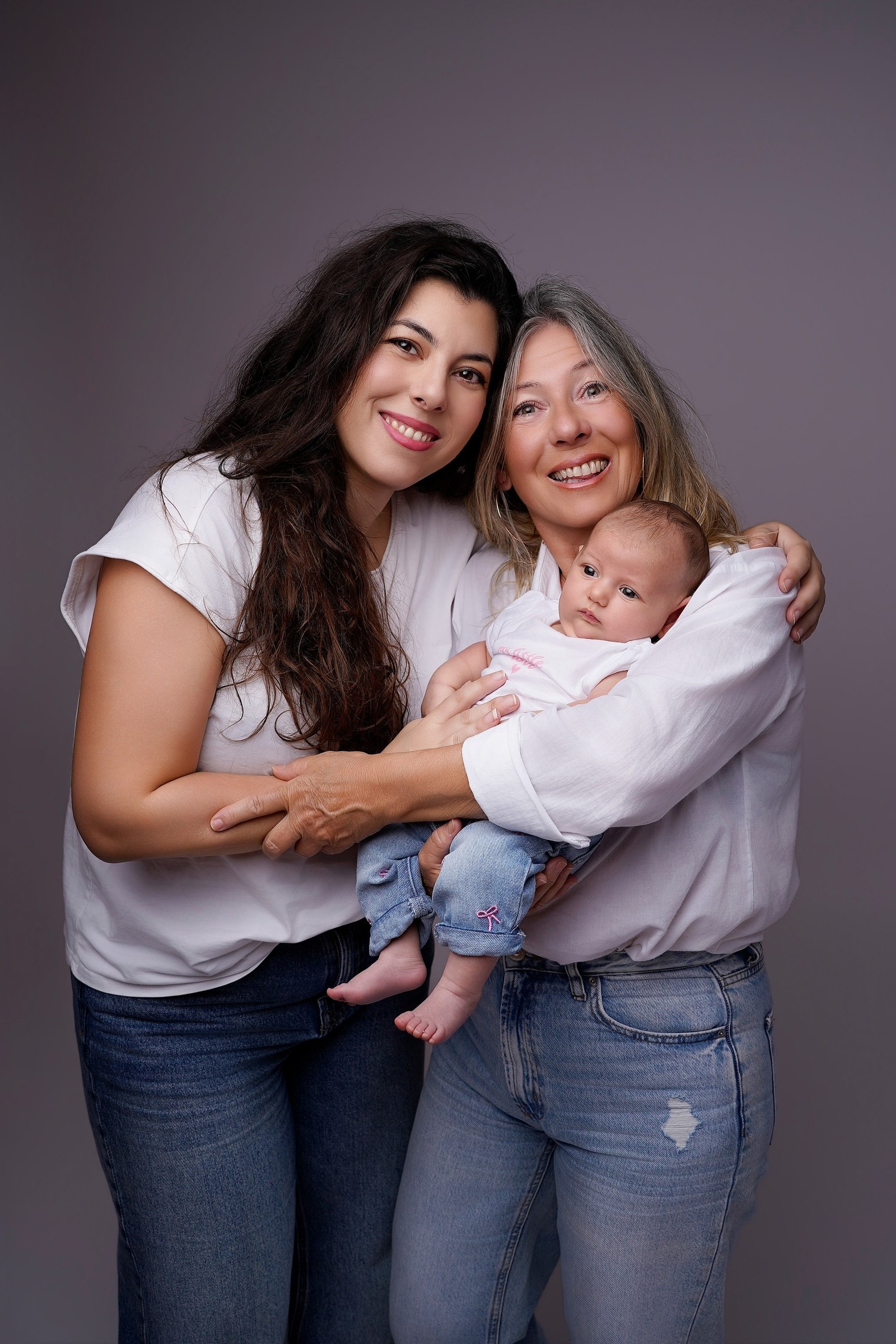 Maman & moi