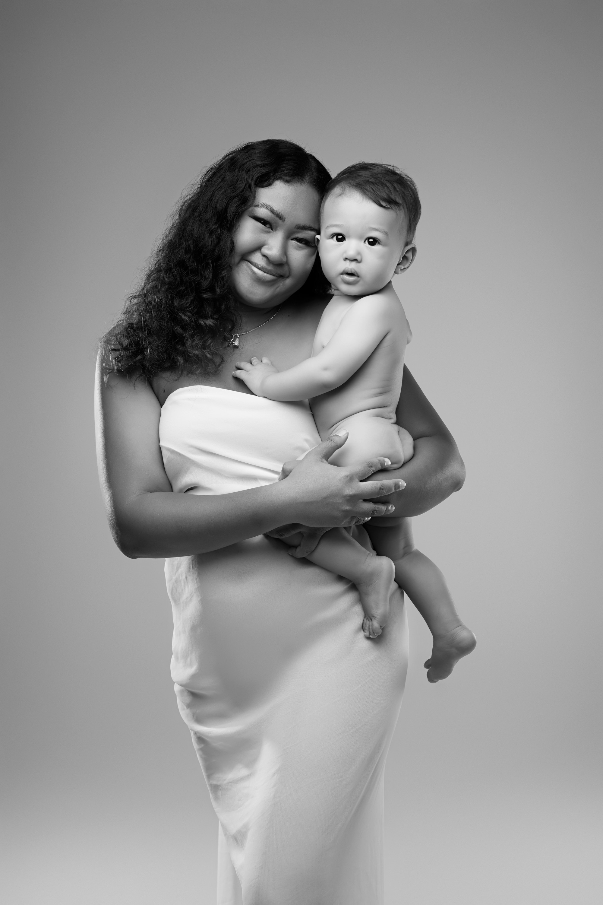 Maman & moi