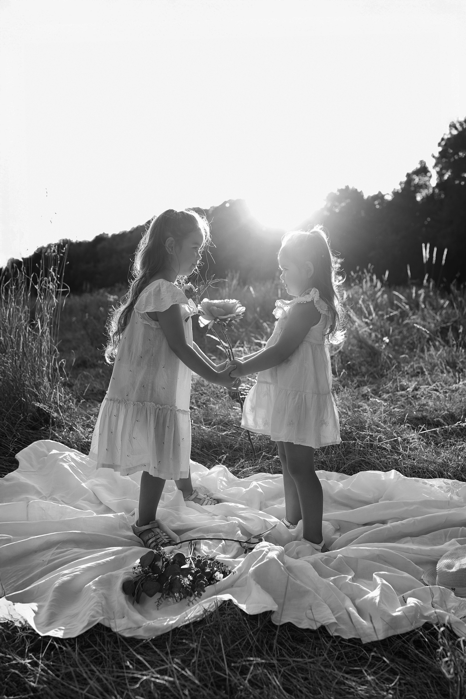 Mini Séance