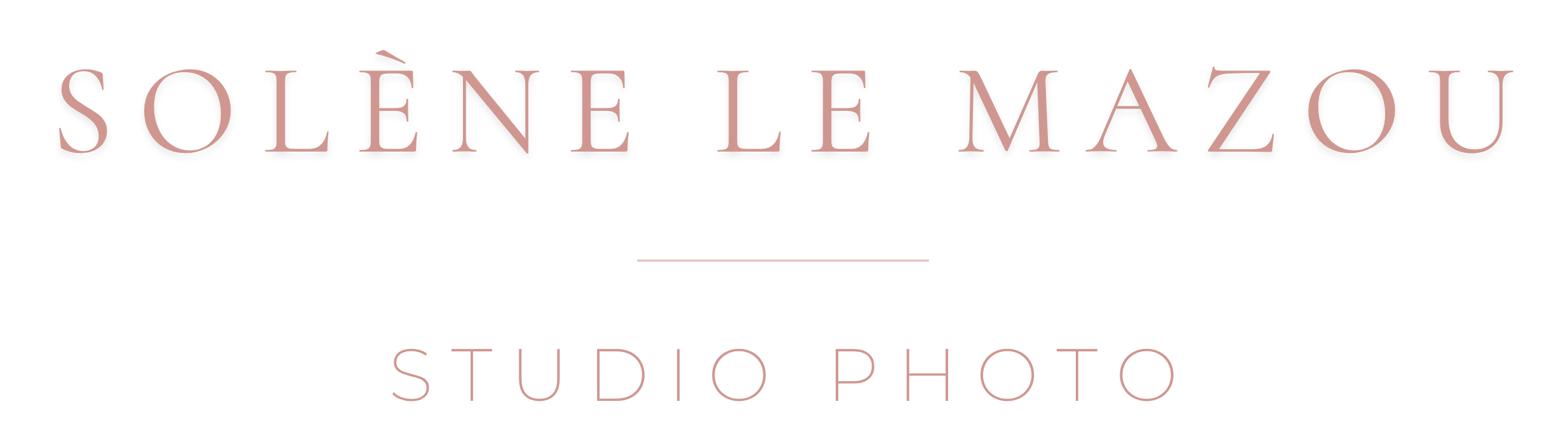 Solène Le Mazou Photographie