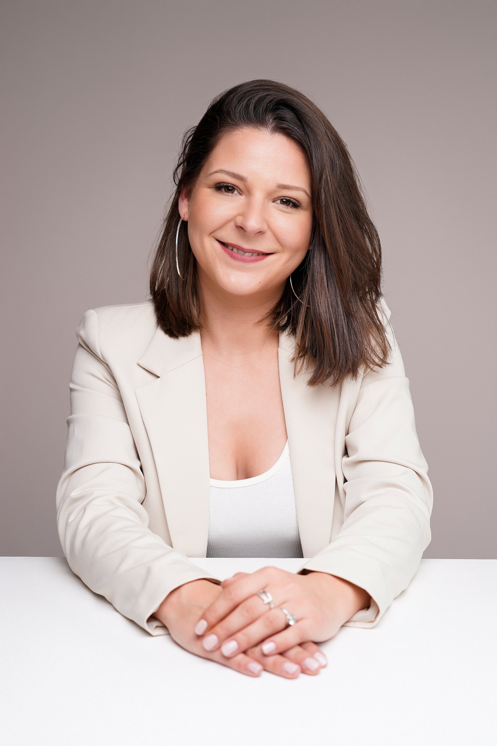Maëlys — Maquilleuse professionnelle